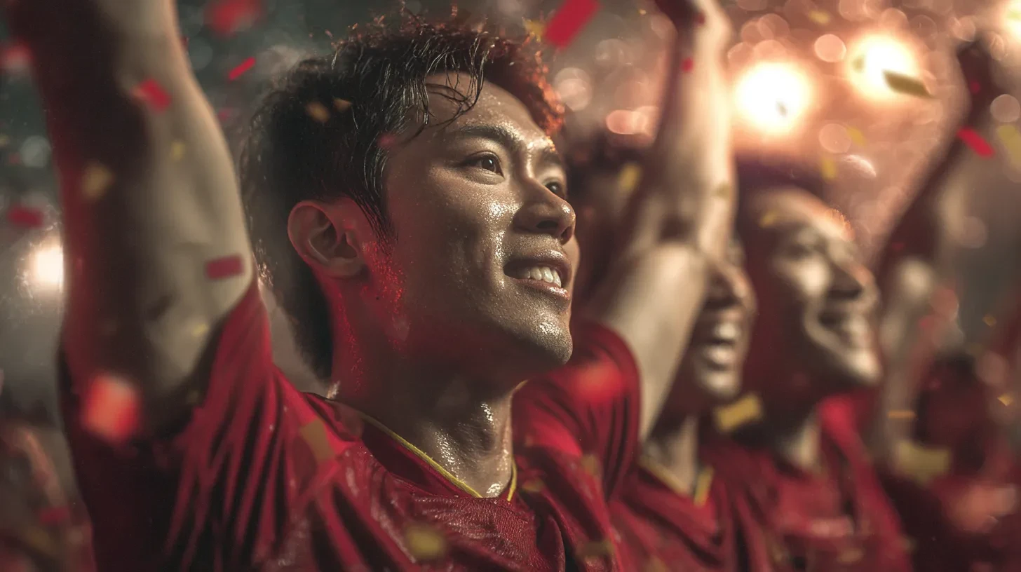 Peraduan: Menyelami Dunia Sukan pada 2026/06/24